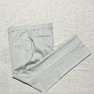 Apt.9 Men’s Grey Dress Pants Size 36x32